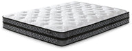 10 Inch Pocketed Hybrid Mattress Mattress Ashley Furniture