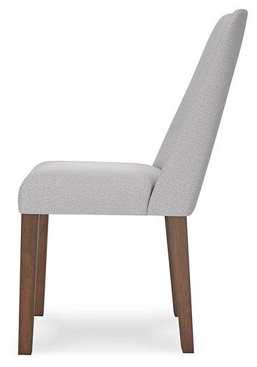 Lyncott Dining Chair Dining Chair Ashley Furniture