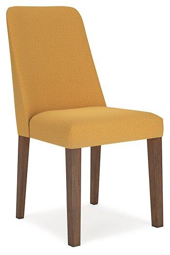 Lyncott Dining Chair Dining Chair Ashley Furniture