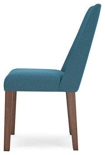 Lyncott Dining Chair Dining Chair Ashley Furniture