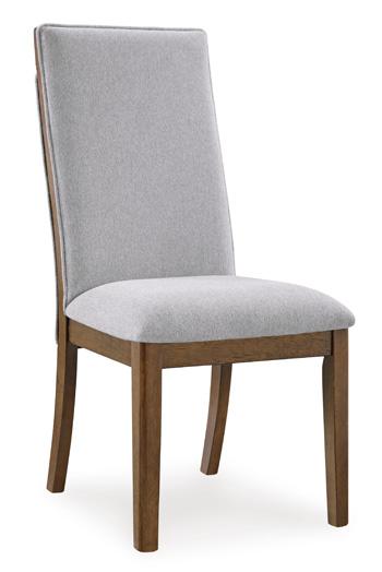 Lyncott Dining Chair Dining Chair Ashley Furniture