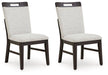 Neymorton Dining Chair Dining Chair Ashley Furniture