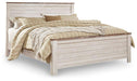 Willowton Bed Bed Ashley Furniture