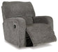 Wittlich Swivel Glider Recliner Recliner Ashley Furniture