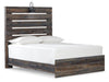 Drystan Bed Bed Ashley Furniture