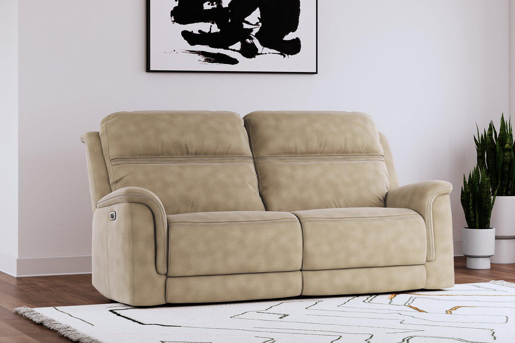 Next-Gen DuraPella Power Reclining Sofa Sofa Ashley Furniture