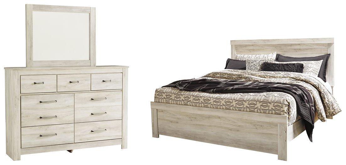 Bellaby Bedroom Set Bedroom Set Ashley Furniture