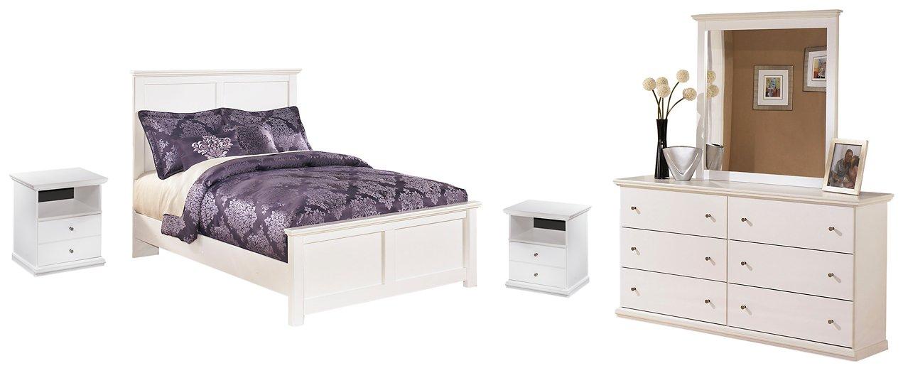 Bostwick Shoals Bedroom Set Bedroom Set Ashley Furniture