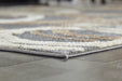 Faelyn 5' x 7'3" Rug Rug Ashley Furniture