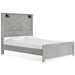 Cottonburg Bed Bed Ashley Furniture