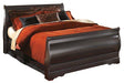 Huey Vineyard Bedroom Set Bedroom Set Ashley Furniture