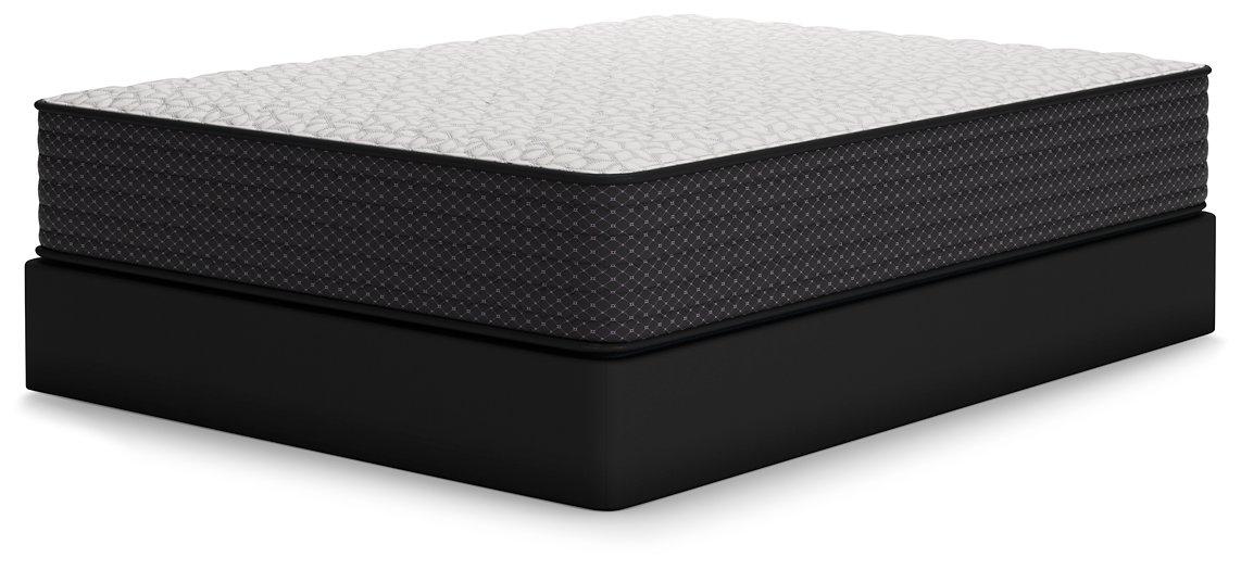 Limited Edition Firm Mattress Mattress Ashley Furniture