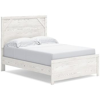 Gerridan Bedroom Set Bedroom Set Ashley Furniture