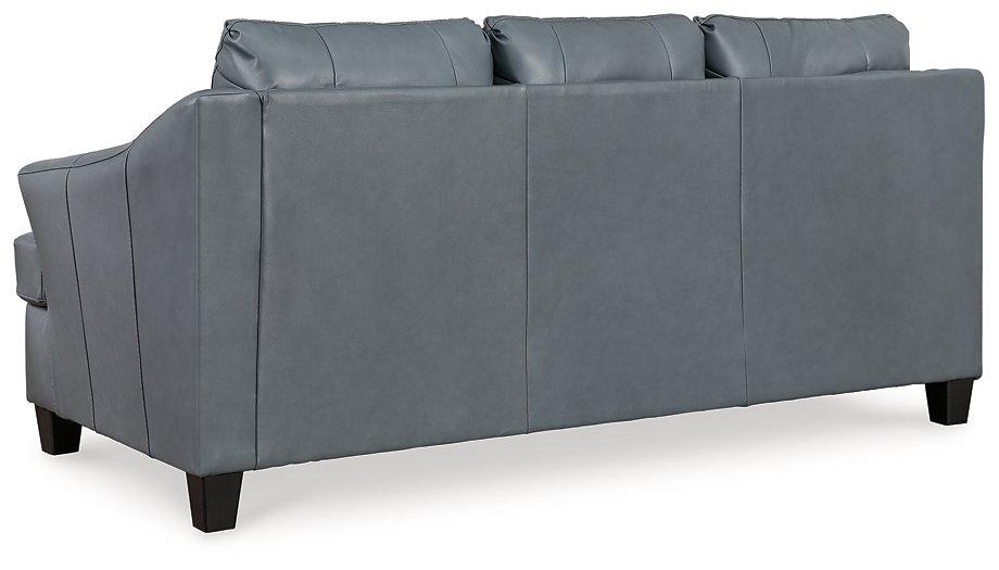 Genoa Sofa Sofa Ashley Furniture