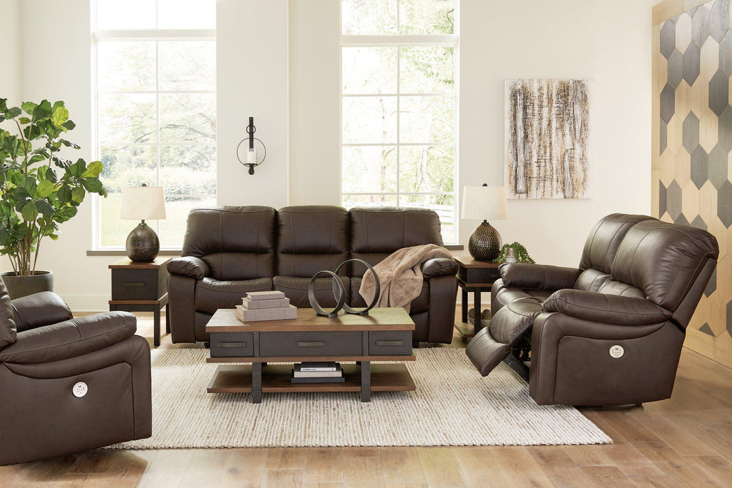 Leesworth Living Room Set Living Room Set Ashley Furniture