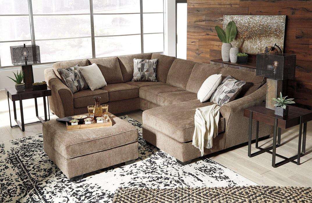 Graftin Living Room Set Living Room Set Ashley Furniture