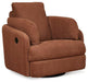 Modmax Swivel Glider Recliner Recliner Ashley Furniture