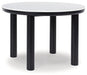 Xandrum Dining Table Dining Table Ashley Furniture