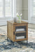 Torlanta Chairside End Table End Table Chair Side Ashley Furniture