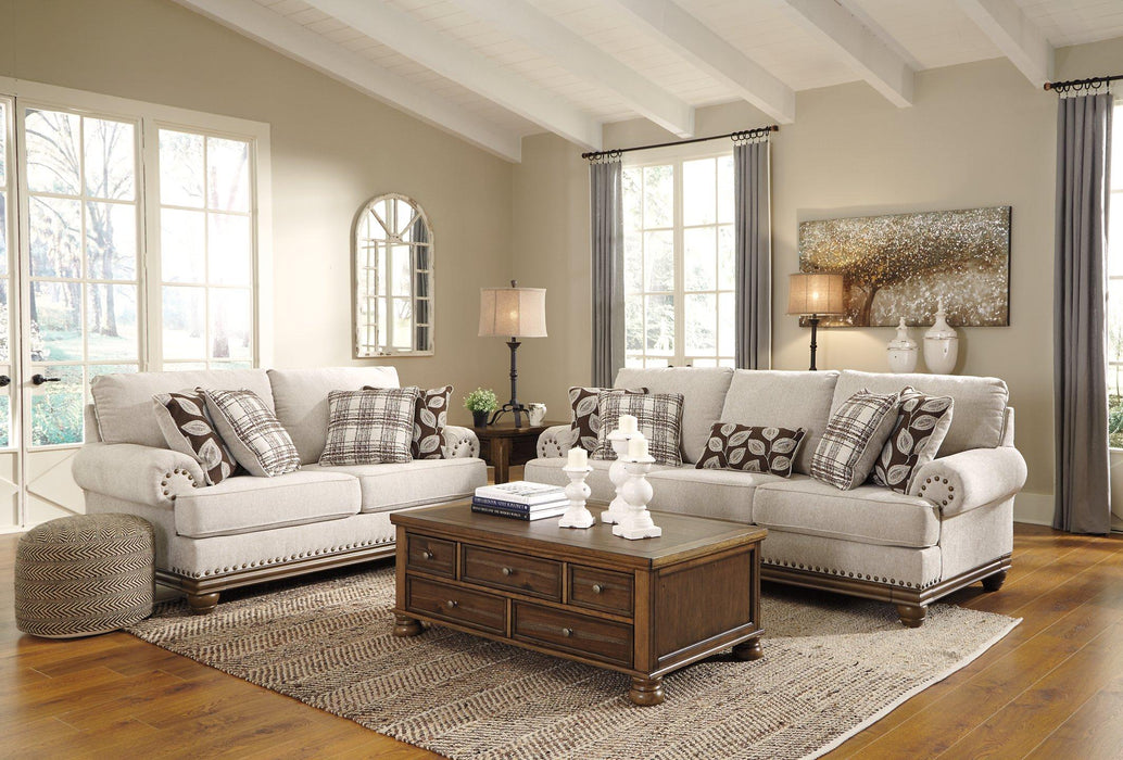 Harleson Sofa Sofa Ashley Furniture