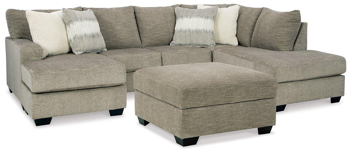 Creswell Living Room Set Living Room Set Ashley Furniture