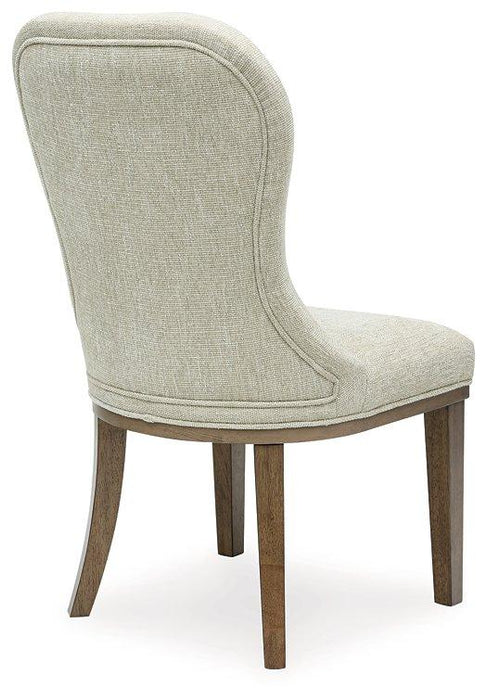 Sturlayne Dining Chair Dining Chair Ashley Furniture