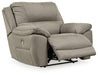 Next-Gen Gaucho Oversized Power Recliner Recliner Ashley Furniture