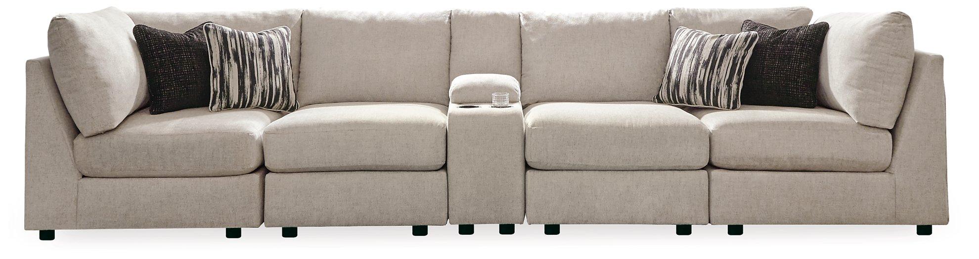 Kellway Sectional Sectional Ashley Furniture