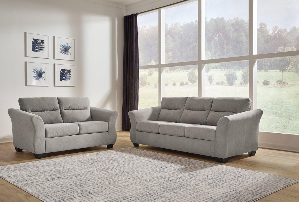 Miravel Living Room Set Living Room Set Ashley Furniture