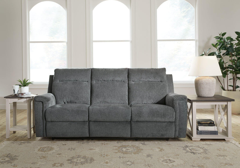 Barnsana Power Reclining Sofa Sofa Ashley Furniture