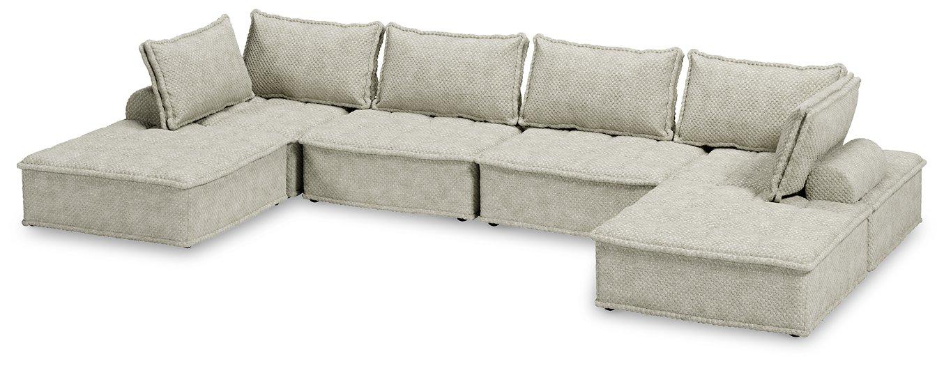 Bales Modular Seating Sectional Ashley Furniture