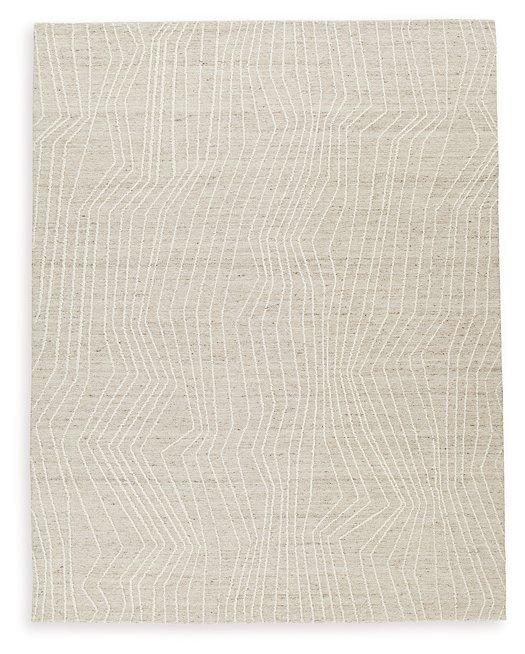 Varahill Rug Rug Medium Ashley Furniture