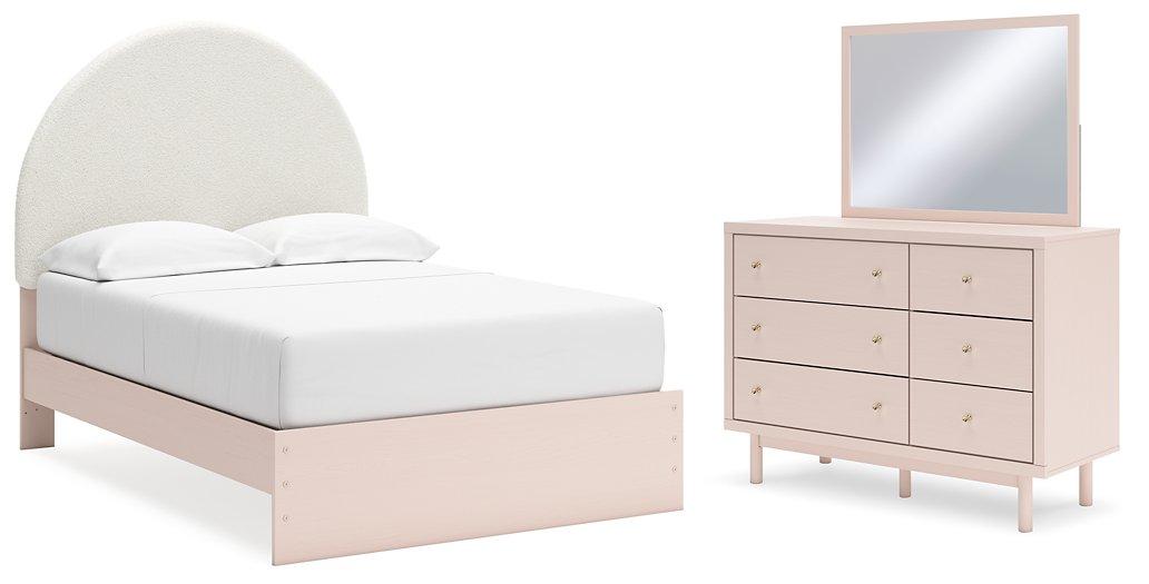 Wistenpine Bedroom Package Youth Bedroom Set Ashley Furniture