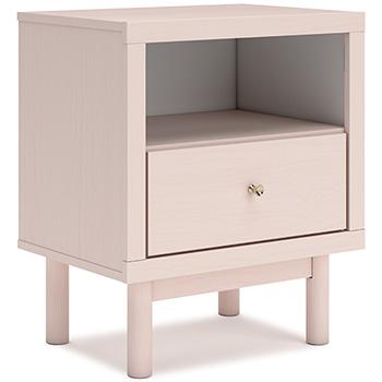 Wistenpine Nightstand Nightstand Ashley Furniture