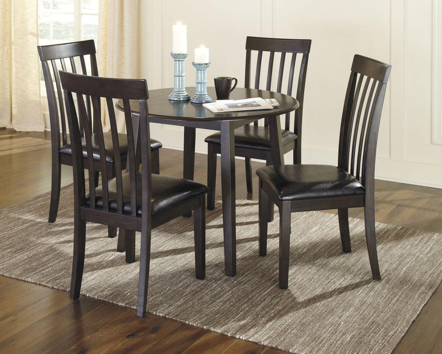 Hammis Dining Chair Dining Chair Ashley Furniture