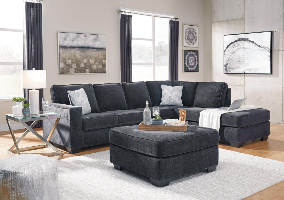 Altari Living Room Set Living Room Set Ashley Furniture