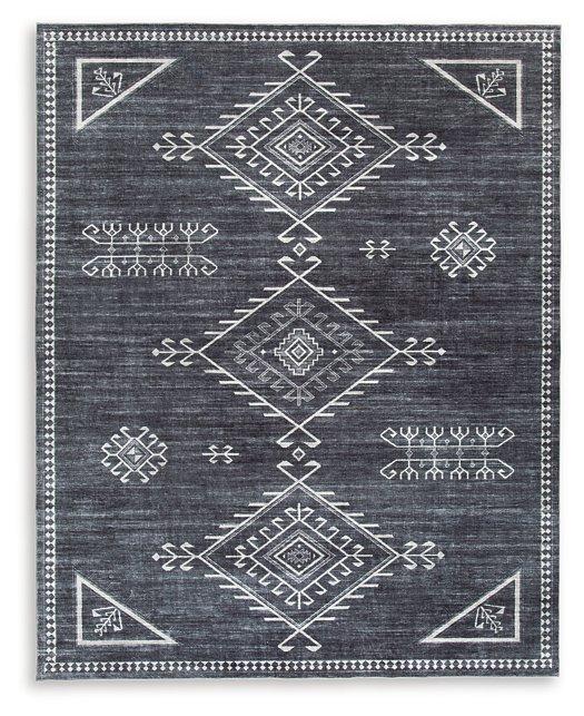 Arloman Rug Rug Ashley Furniture