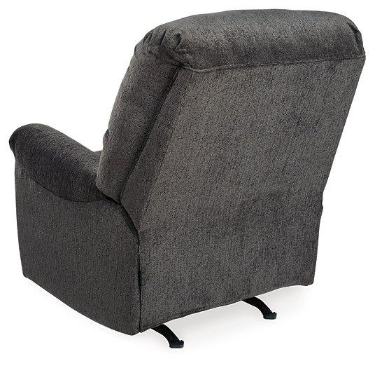 Ballinasloe Recliner Recliner Ashley Furniture