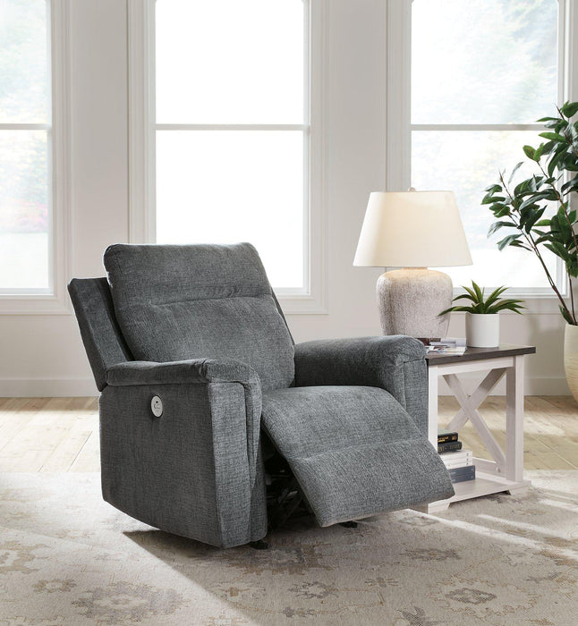 Barnsana Power Recliner Recliner Ashley Furniture