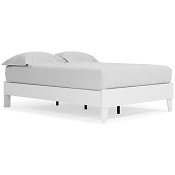 Piperton Youth Bed Youth Bed Ashley Furniture