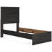 Belachime Bed Bed Ashley Furniture