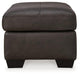 Belziani Ottoman Ottoman Ashley Furniture