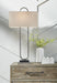 Bennish Table Lamp Table Lamp Ashley Furniture