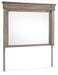 Blairhurst Dresser and Mirror Dresser & Mirror Ashley Furniture