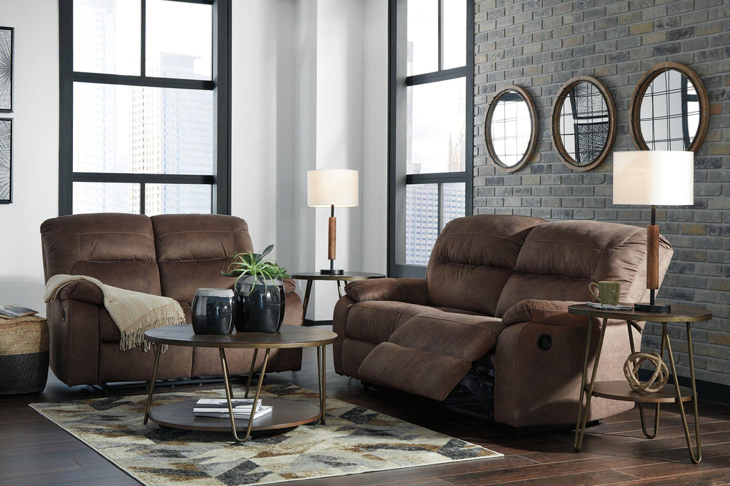 Bolzano Living Room Set Living Room Set Ashley Furniture