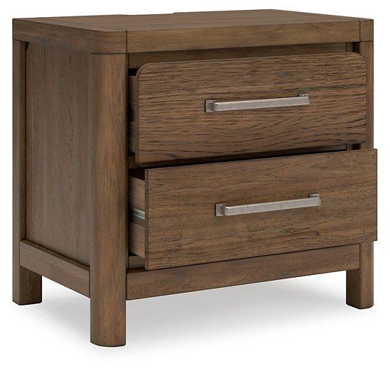 Cabalynn Nightstand Nightstand Ashley Furniture