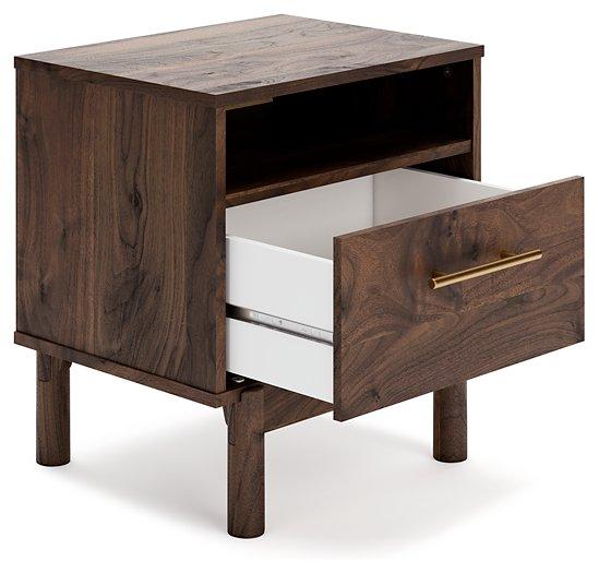 Calverson Nightstand Nightstand Ashley Furniture