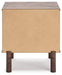 Calverson Nightstand Nightstand Ashley Furniture