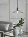 Chaness Pendant Light Pendant Ashley Furniture