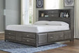 Caitbrook Bedroom Set Youth Bedroom Set Ashley Furniture